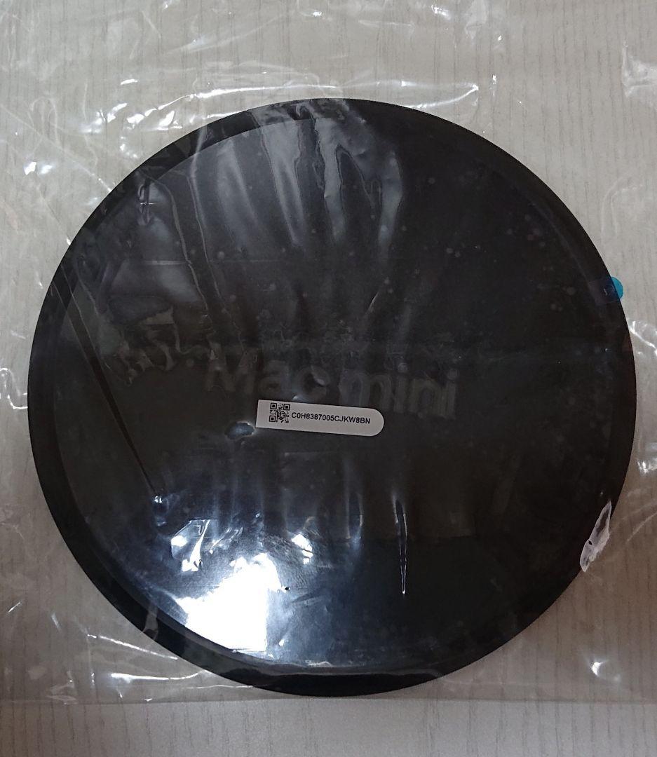 Mac mini 2018 i7 3.2G 6コア メモリー32G SSD1T