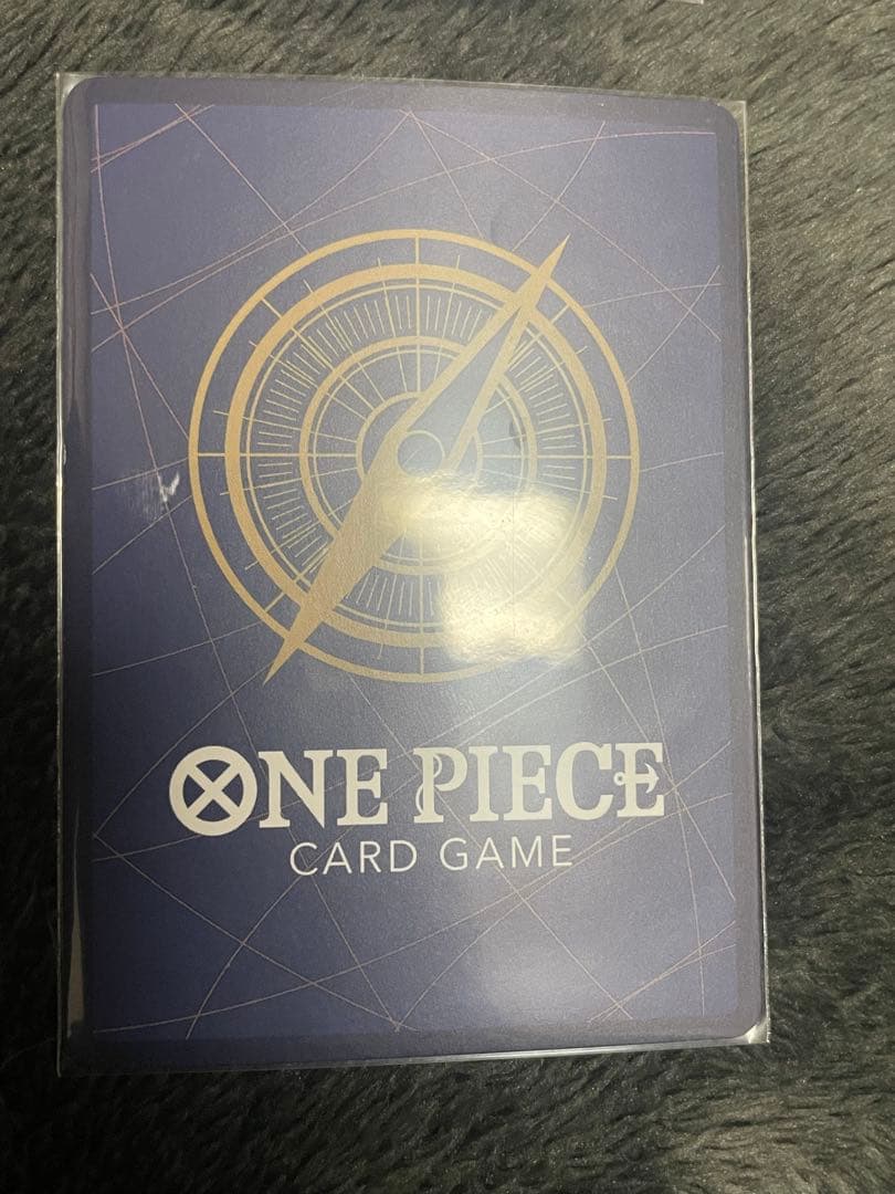 バーソロミュー・くま　OP12-119 SEC 4枚セット