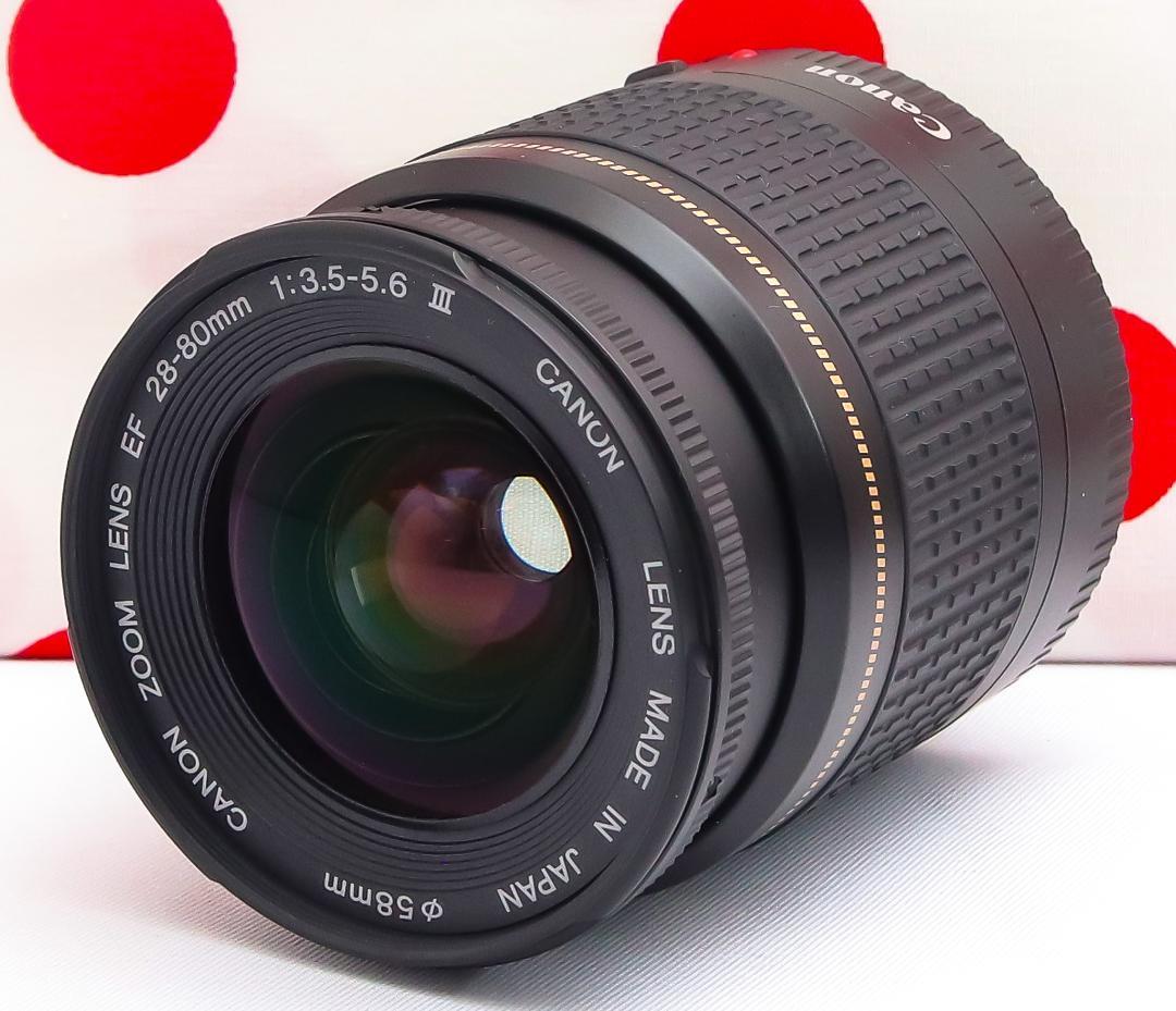 キャノン Canon kiss x2❤スマホに転送OK❤入門用一眼レフ❤