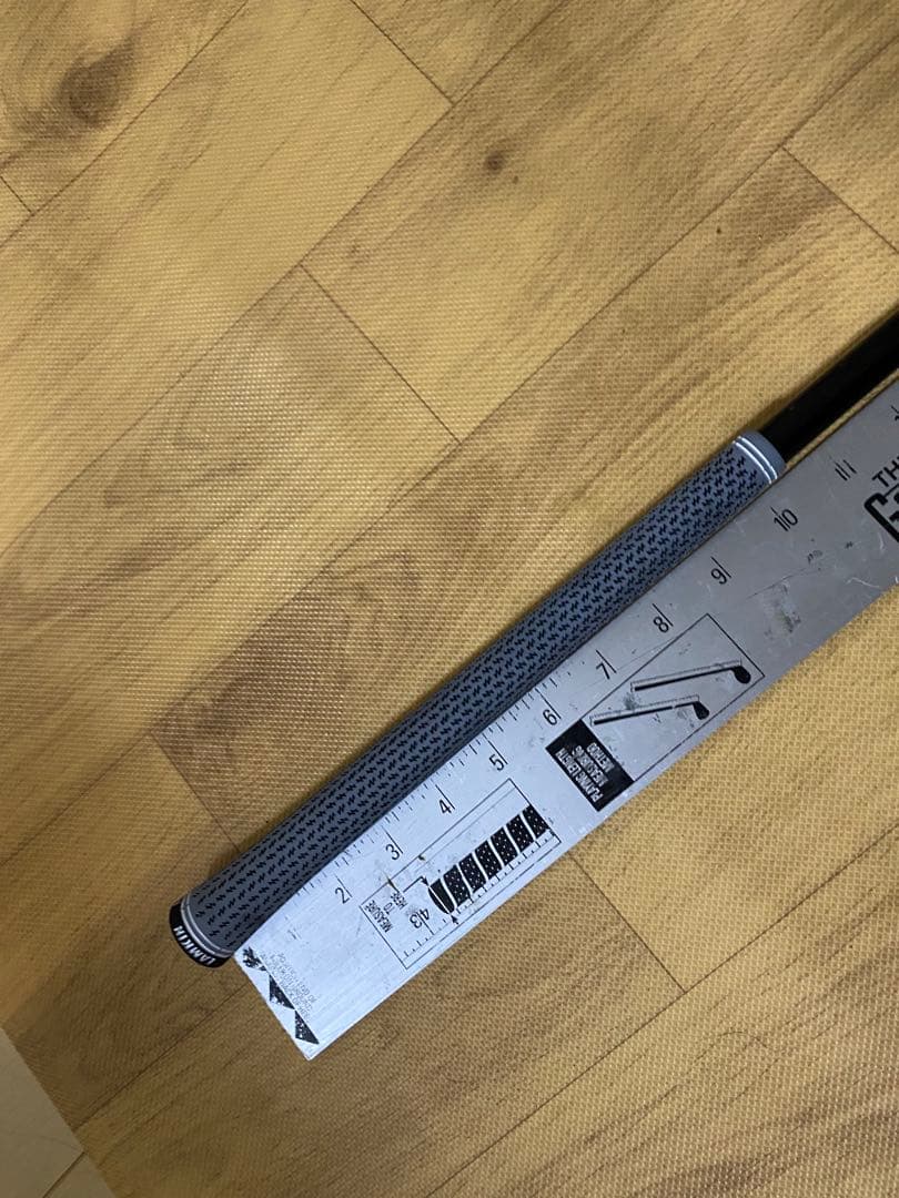 685 フジクラ　ベンタスブルーTR 6S ピンスリーブ付　ドライバー用