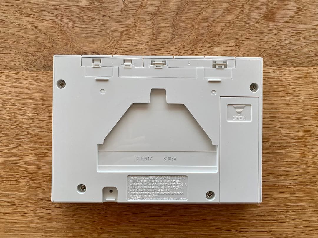 TOTO ウォシュレットリモコンTCM2049