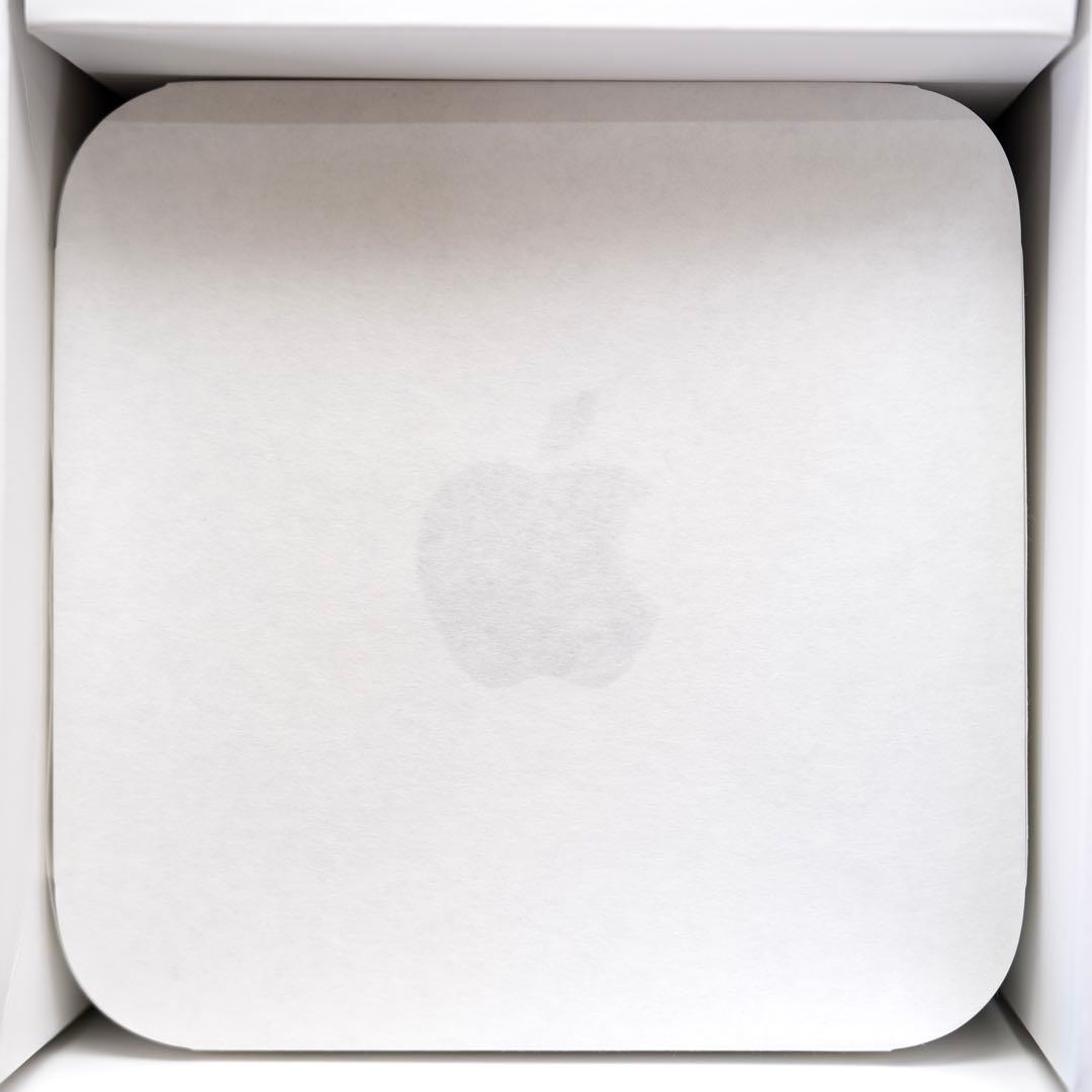 Macデスクトップ MacStudio M1Ultra 64GB 1TB 2022 MJMW3J/A