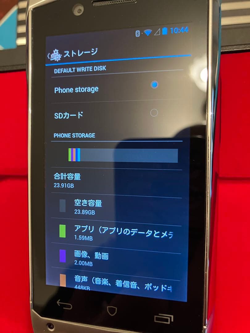 奇跡の新品同様　激レア品 Tonino Lamborghini Antares