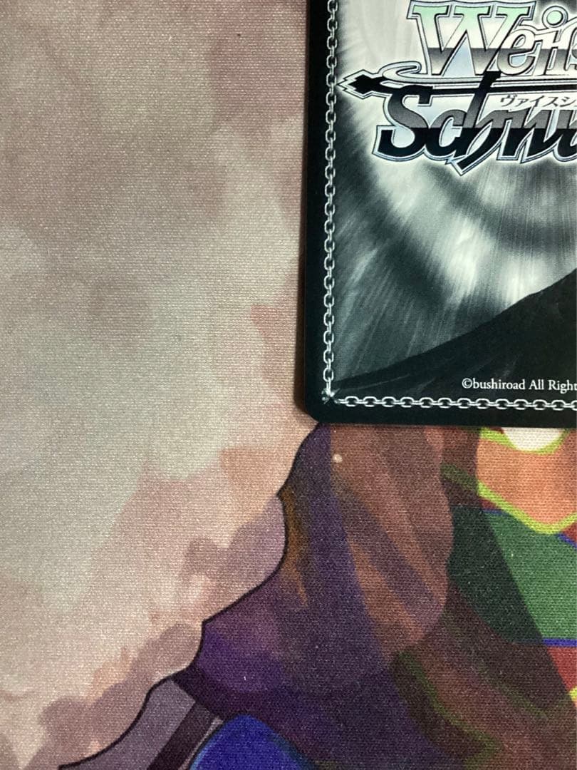 WS 推しの子 聖夜の待ち合わせ アイ SSP サイン