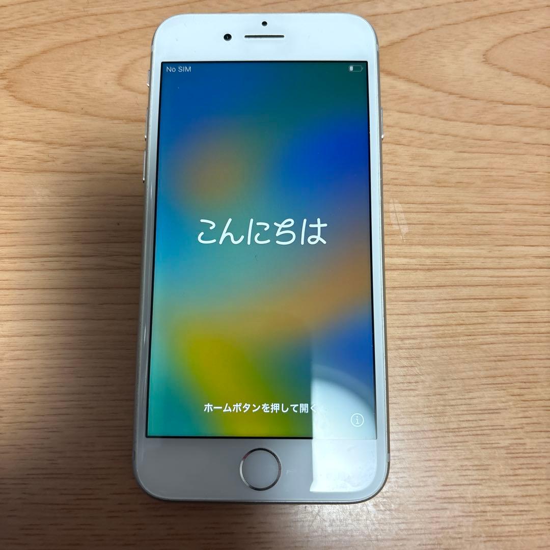 iPhone8 SIMフリー　64GB