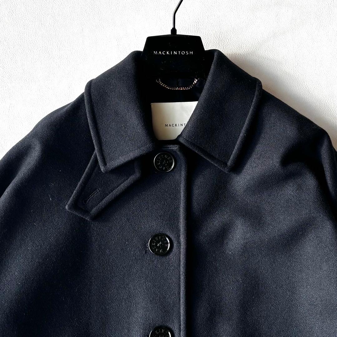 MACKINTOSH×IENA別注　HUMBIE EX ハンビー