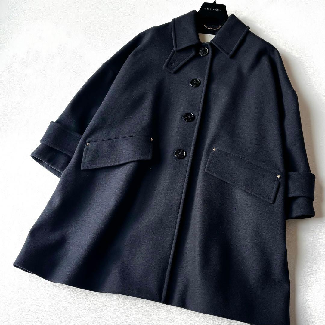 MACKINTOSH×IENA別注　HUMBIE EX ハンビー