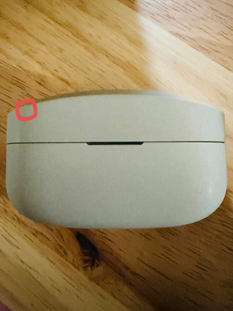 Sony WF-1000XM4 ワイヤレスイヤホン