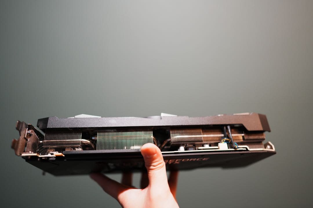 その他 MSI GeForce RTX 3080 VENTUS 3X 10G OC