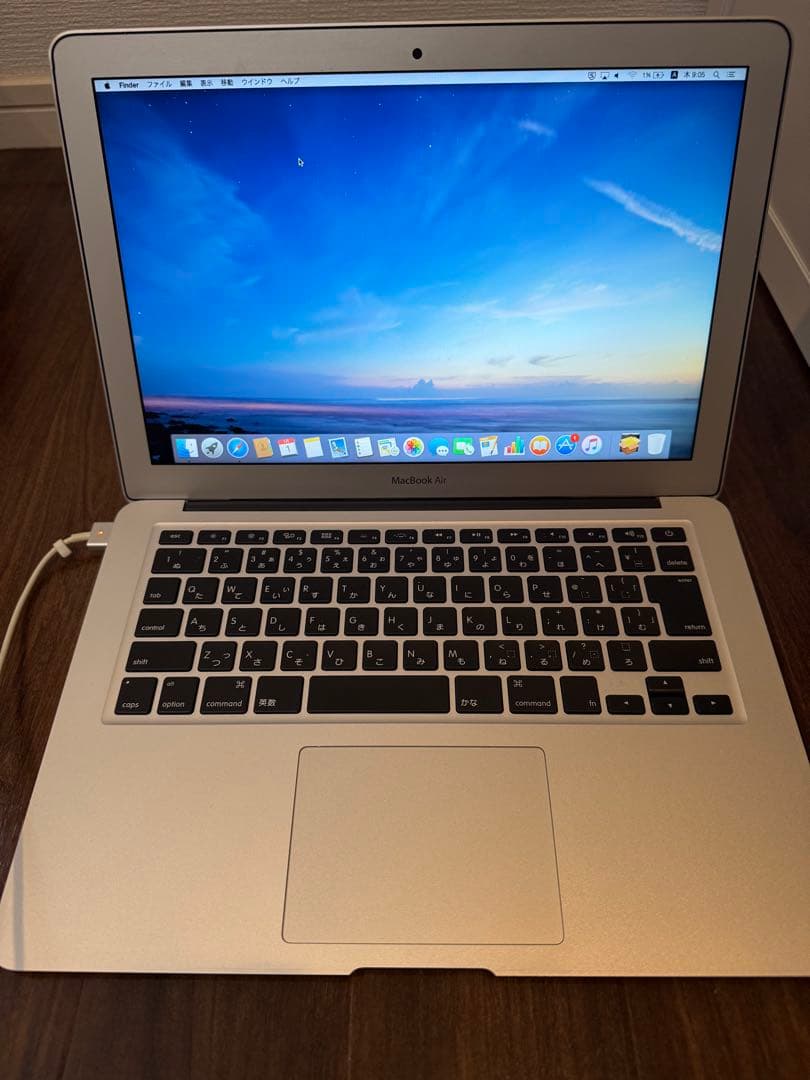 MacBook Air 13インチ