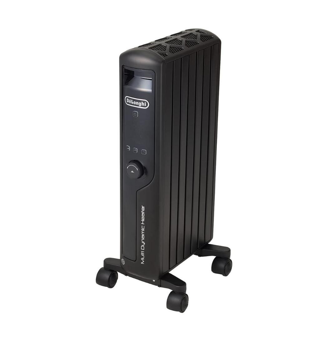 【新品未開封】デロンギ MDHU09-PB マルチダイナミックヒーター