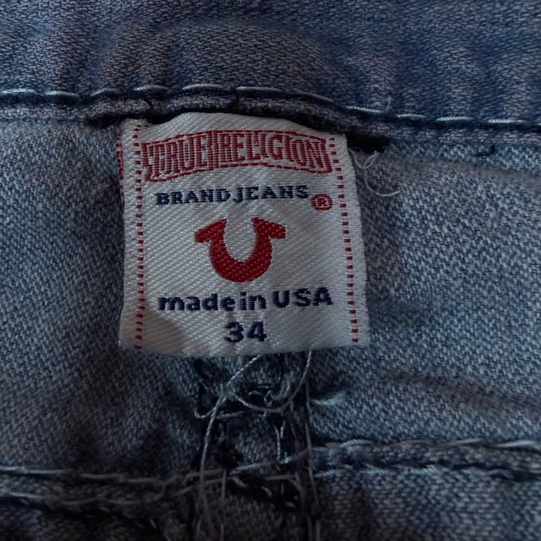 g*r様 TRUE RELIGION（トゥルーレリジョン）