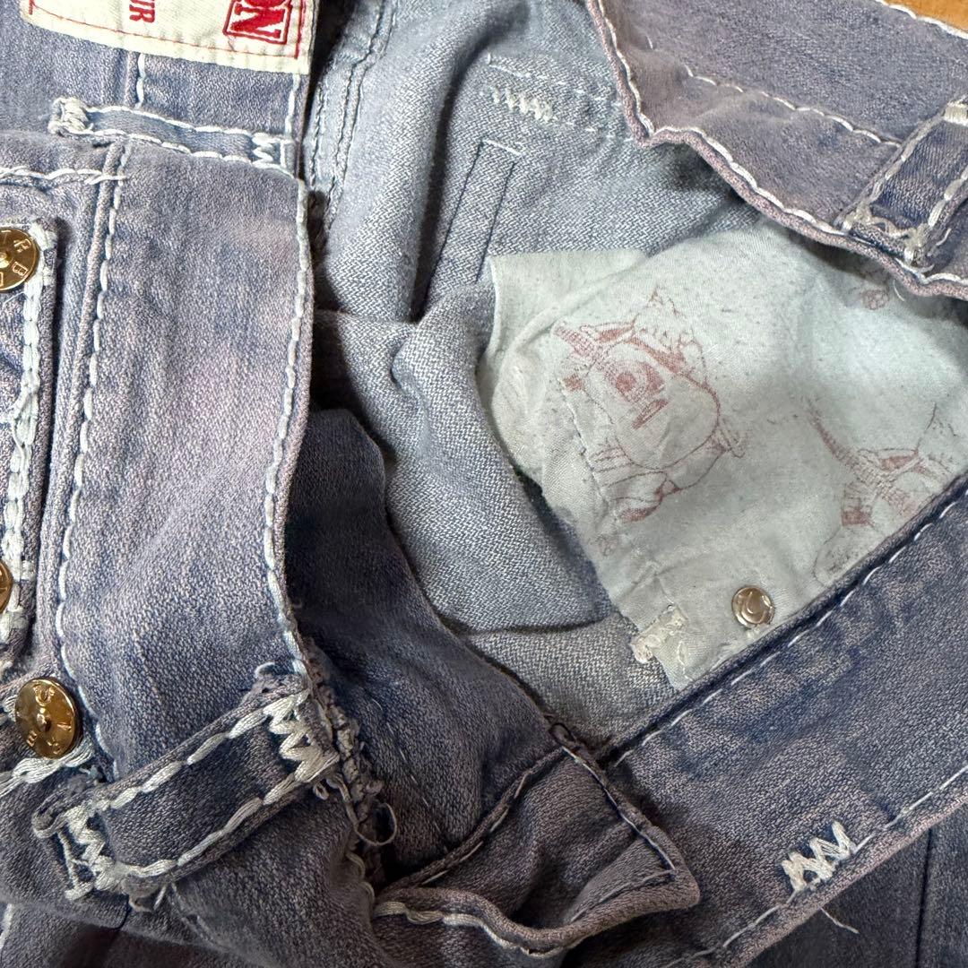 g*r様 TRUE RELIGION（トゥルーレリジョン）