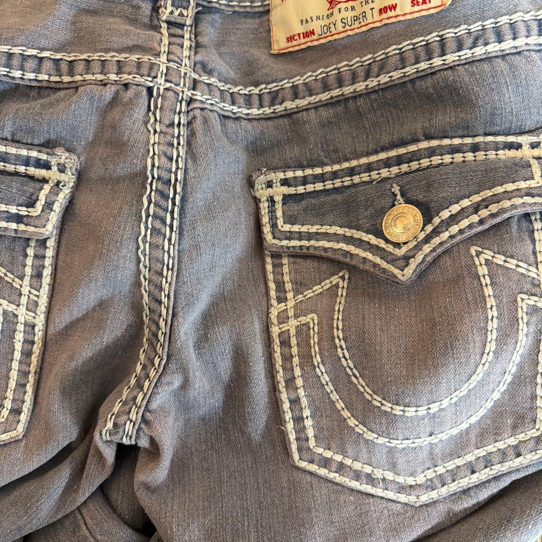 g*r様 TRUE RELIGION（トゥルーレリジョン）