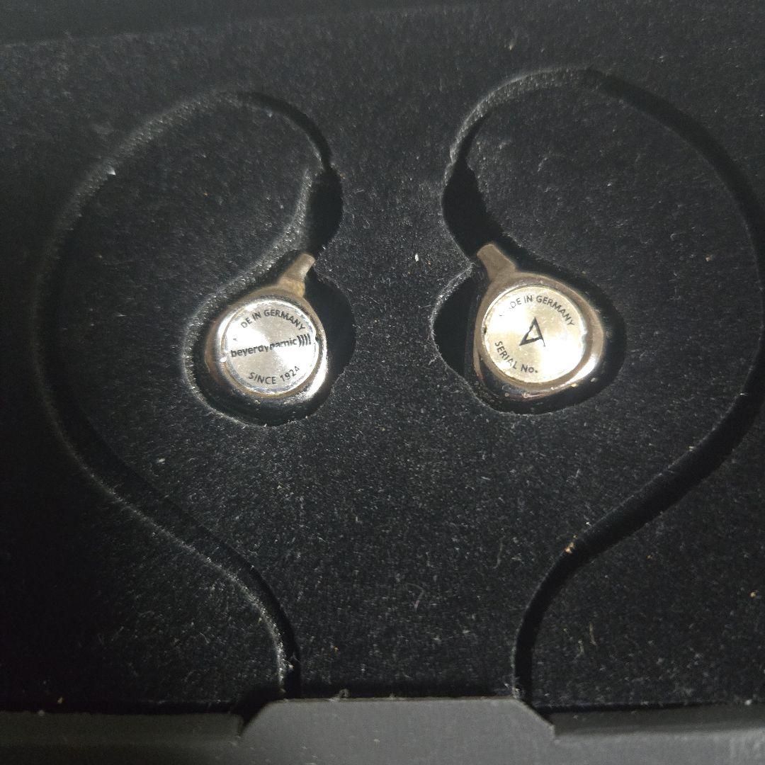 本日発送 Astell&Kern AK T8iE MkII整備済み完動品