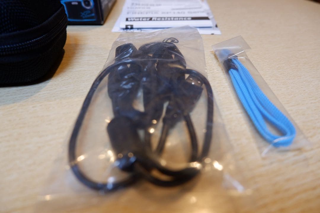 【美品】FUJIFILM FINEPIX XP140