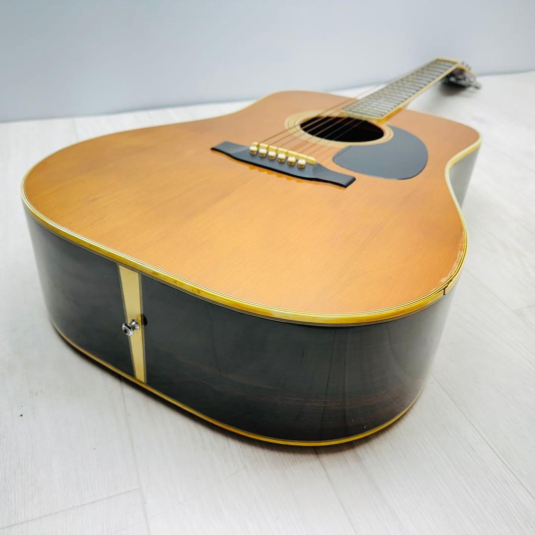 MARUHA FB320 アコースティックギター