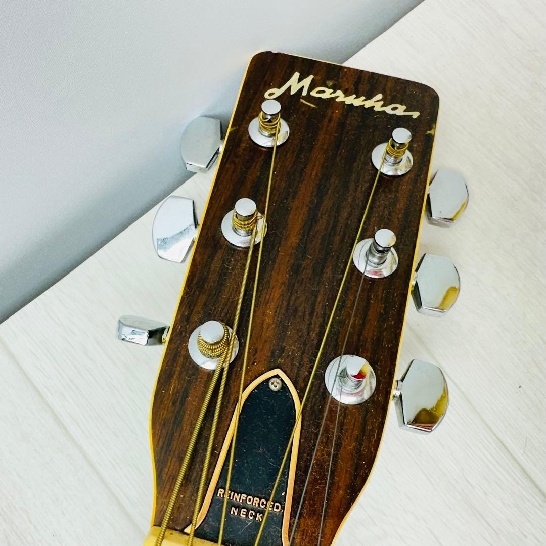 MARUHA FB320 アコースティックギター