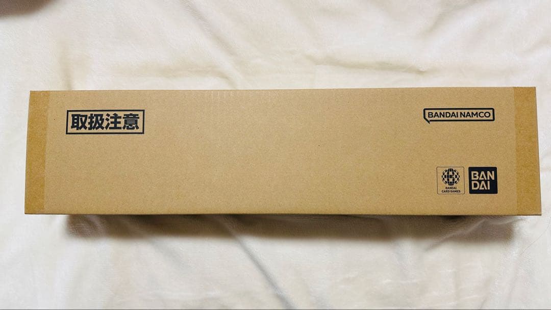 ガンダムカードゲーム　プレミアムグッズセット　新機動戦記ガンダムW