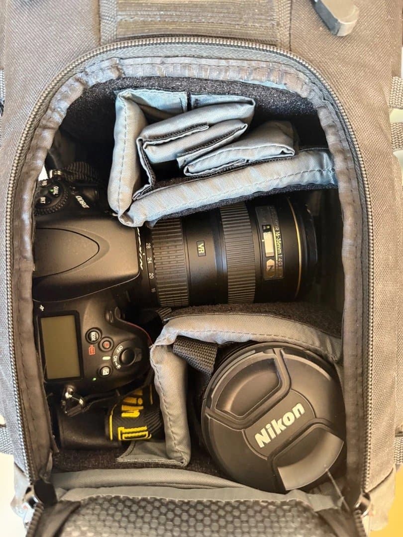 Nikon D800 フルセット 一式 まとめ売り