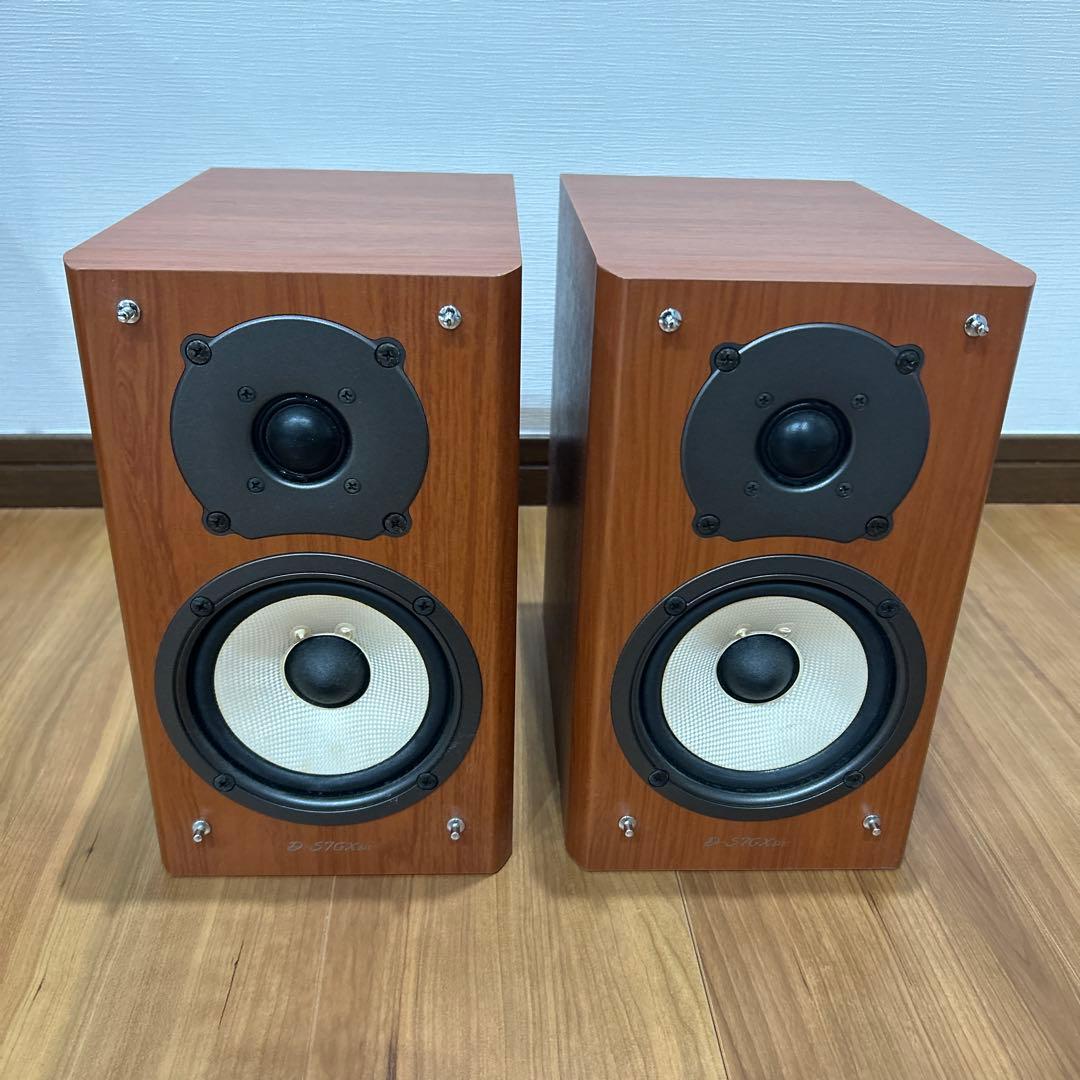 ONKYO コンポ　FR-S7GXDV DVD/MDチューナーアンプ