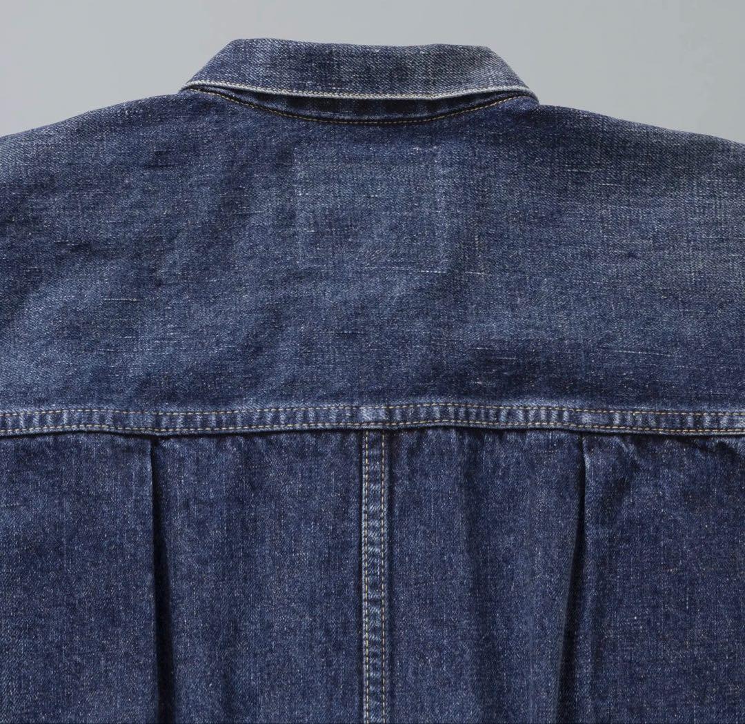 New Manual #029 WWⅡ LV T-BACK JACKET 大戦