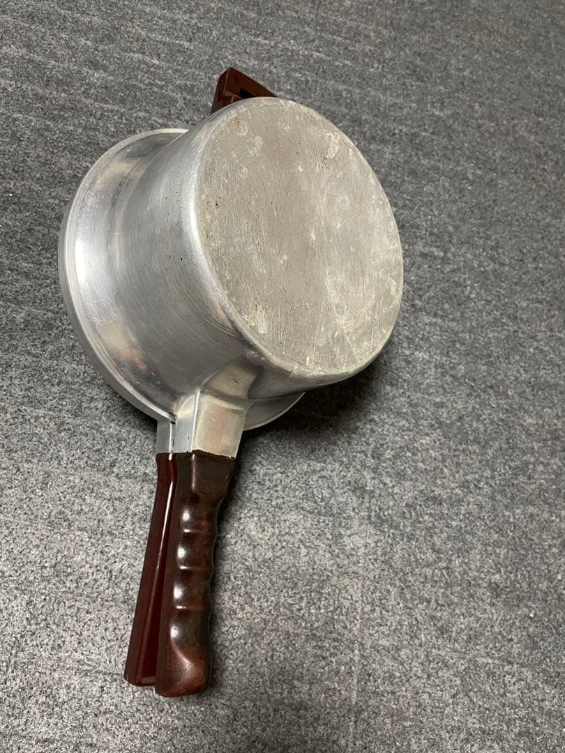 平和アルミ製作所 ヘイワ 圧力鍋 PC-2400 2.4L