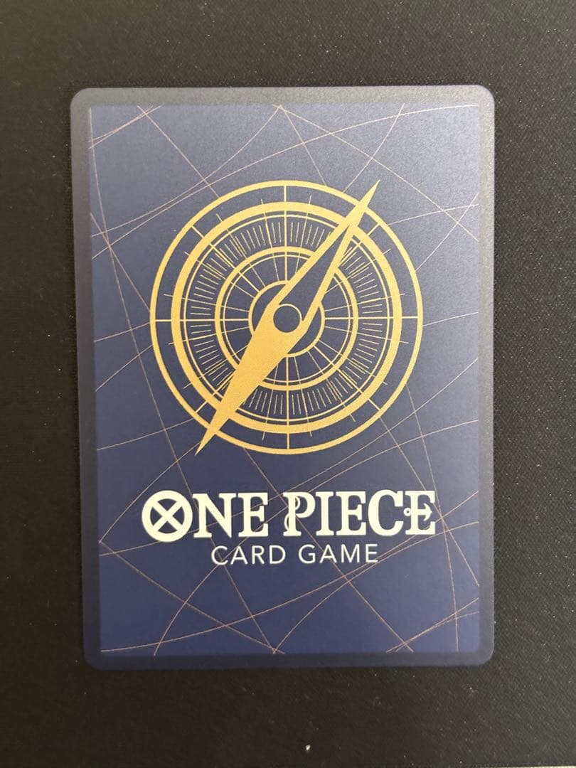 ワンピースカード　ギア2 R SP OP11-080 4枚セット