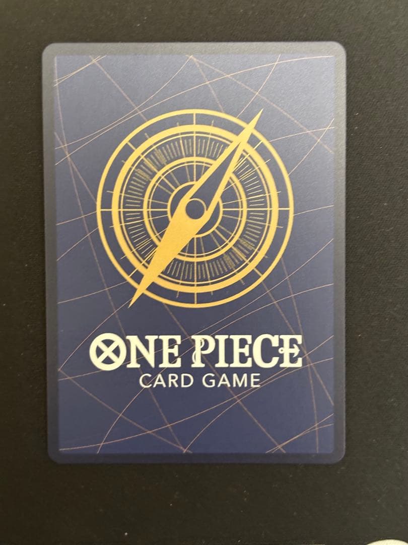 ワンピースカード　ギア2 R SP OP11-080 4枚セット