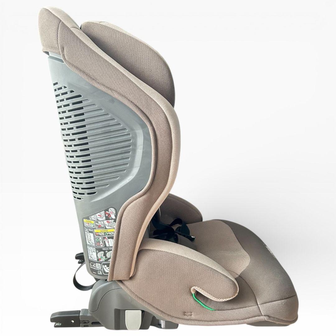 Combi ジョイトリップアドバンス バースデイ限定モデル ISOFIX 清掃済
