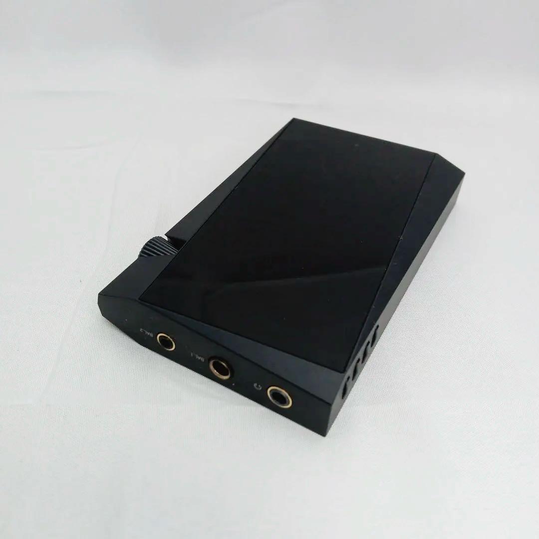 Astell&Kern A&norma SR35 デジタルオーディオプレーヤー