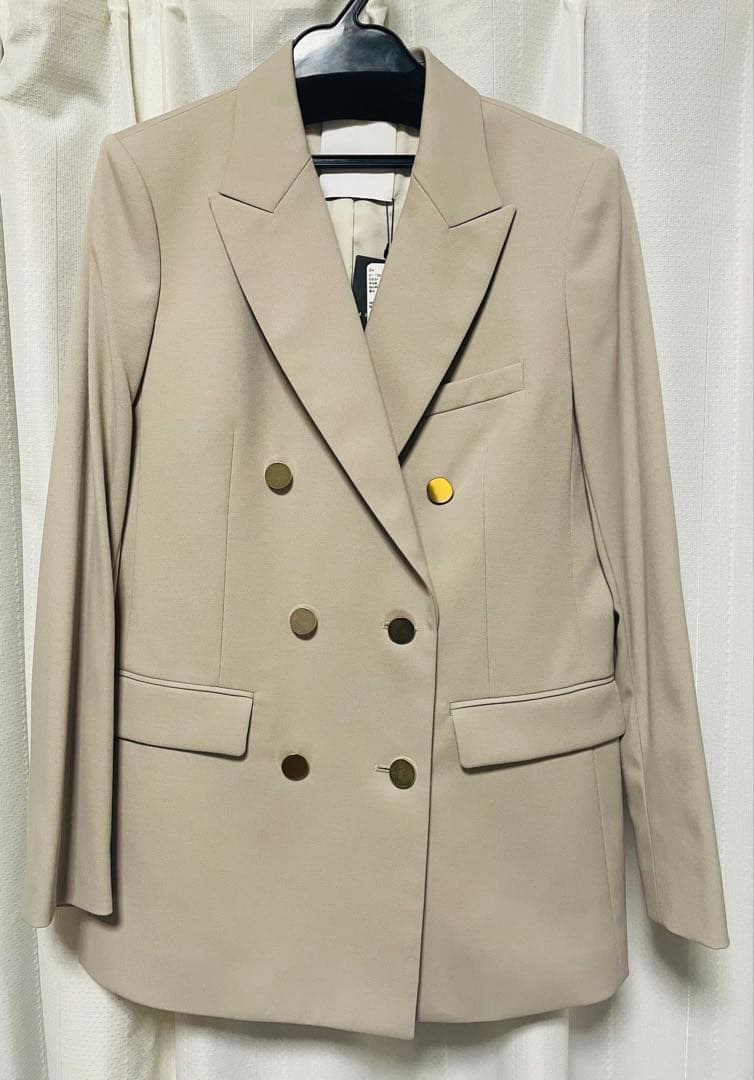 新品☆タグ付き☆ESTNATION(エストネーション)ジャケット