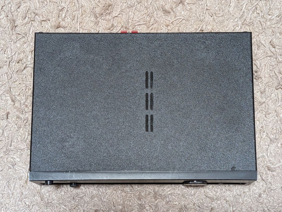 massive OE-L12 モノラルパワーアンプ　オースミ電機