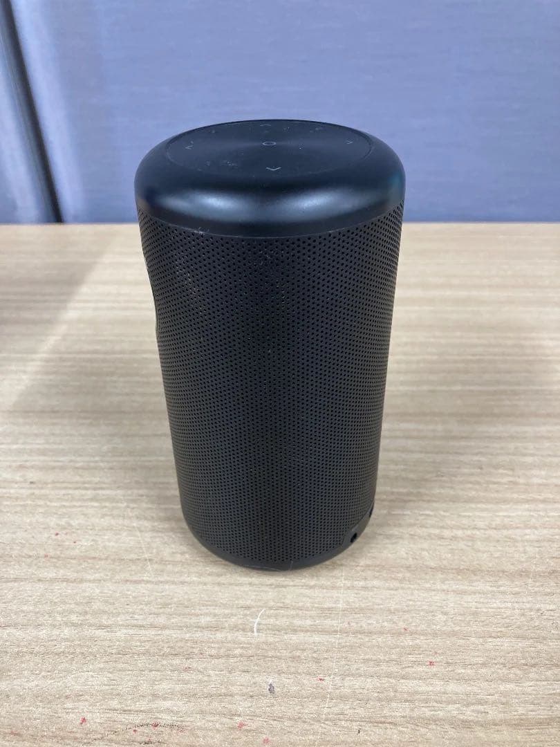 モバイルプロジェクター　Anker Nebula Capsule II