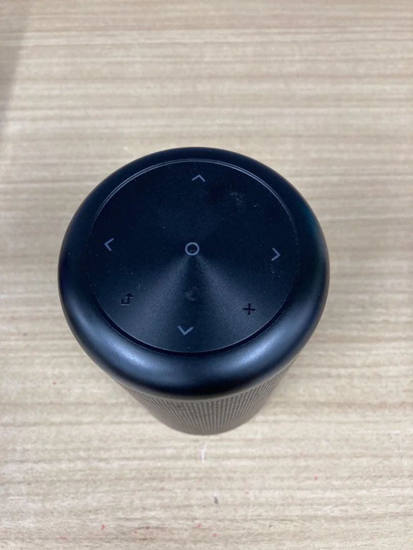 モバイルプロジェクター　Anker Nebula Capsule II