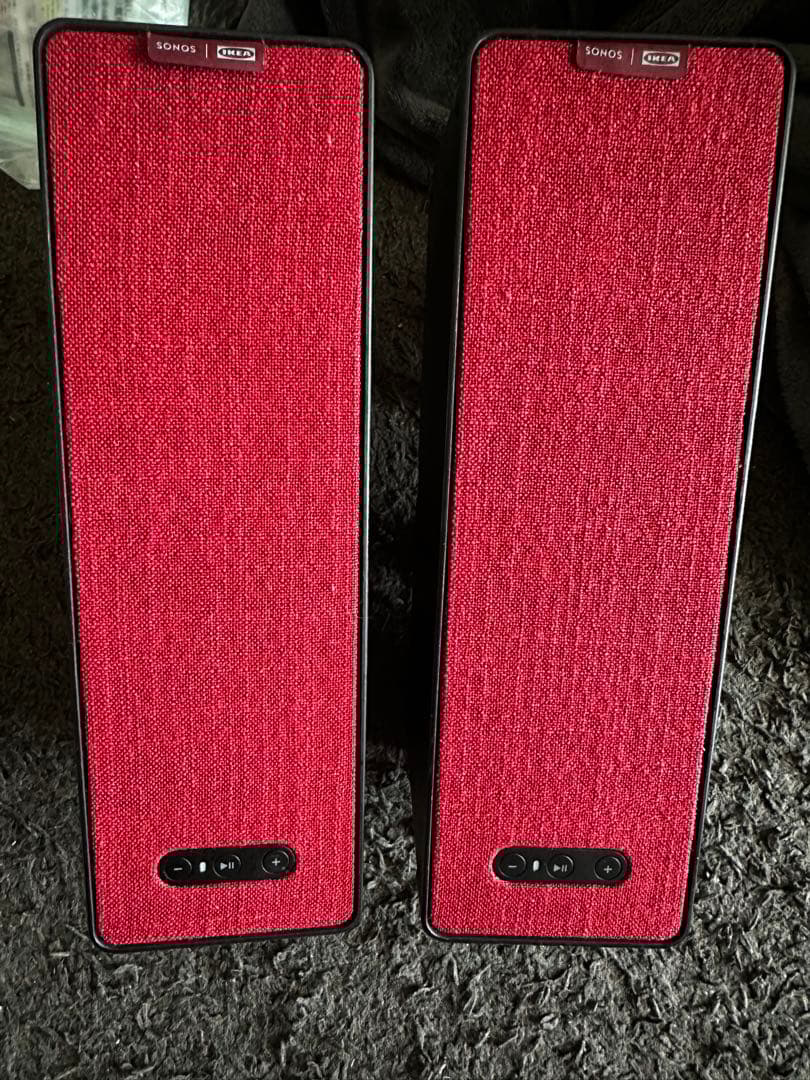 SYMFONISK シンフォニスク ペアセット