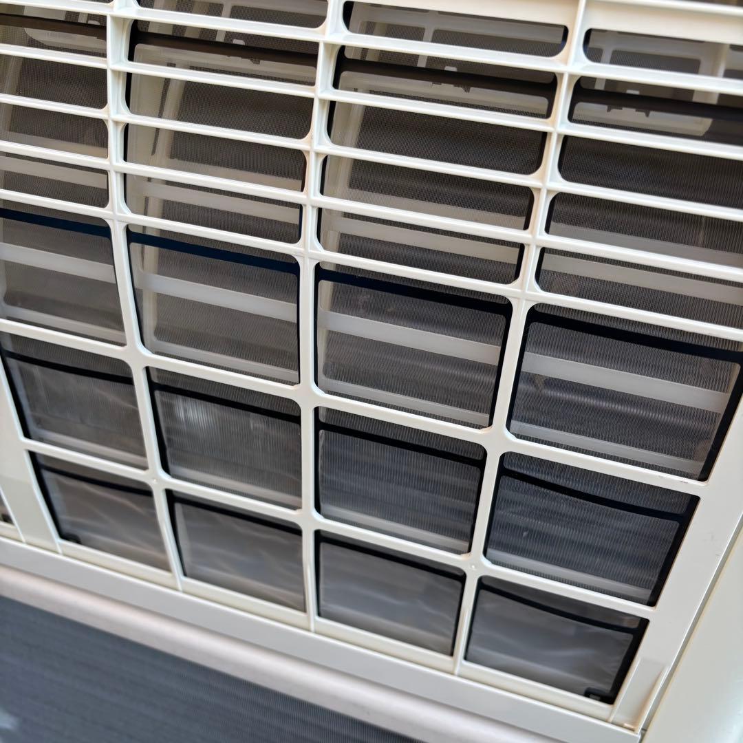 直接引き取りor大阪府近郊配送可⭐︎Panasonic 主に6畳用エアコン