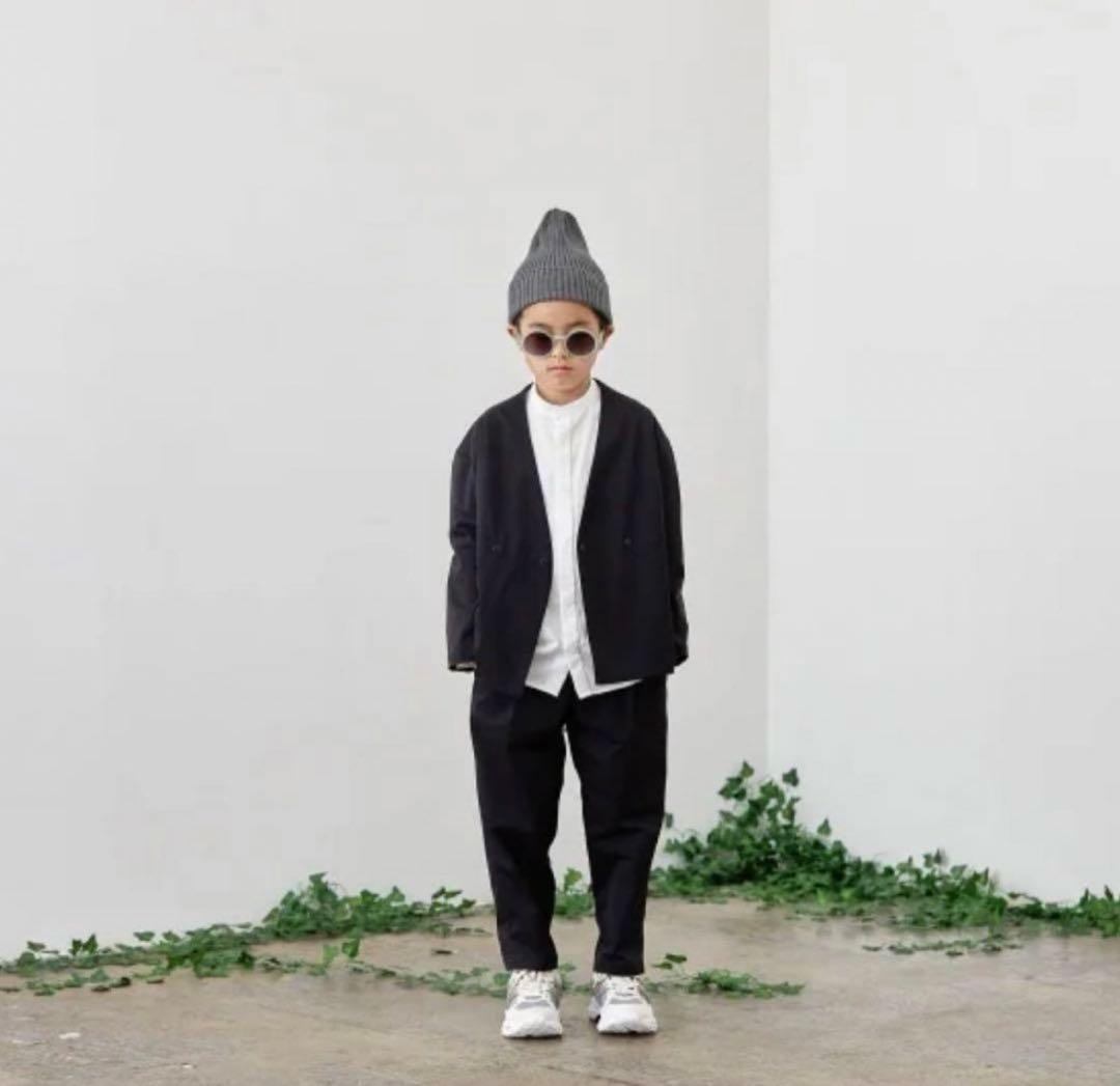 新品　MOUN TEN. マウンテン　140