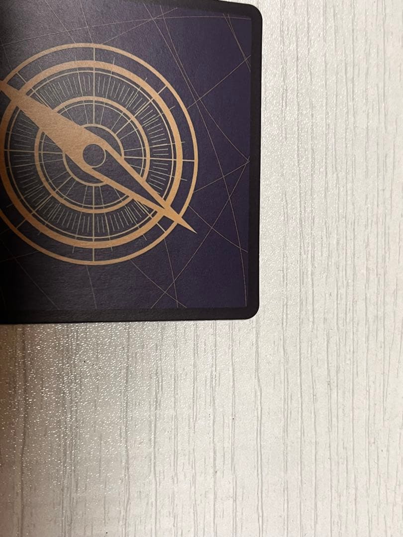 モンキー・D・ルフィ 【シークレット】【パラレル】【紫】【OP05-119】美品