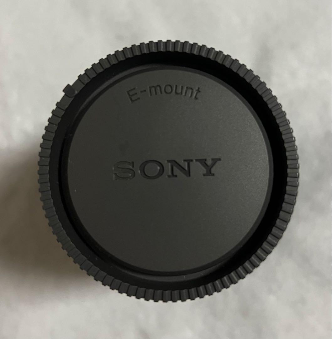 【極美品】SonyFE24-70mmF2.8GMⅡズームレンズSEL24