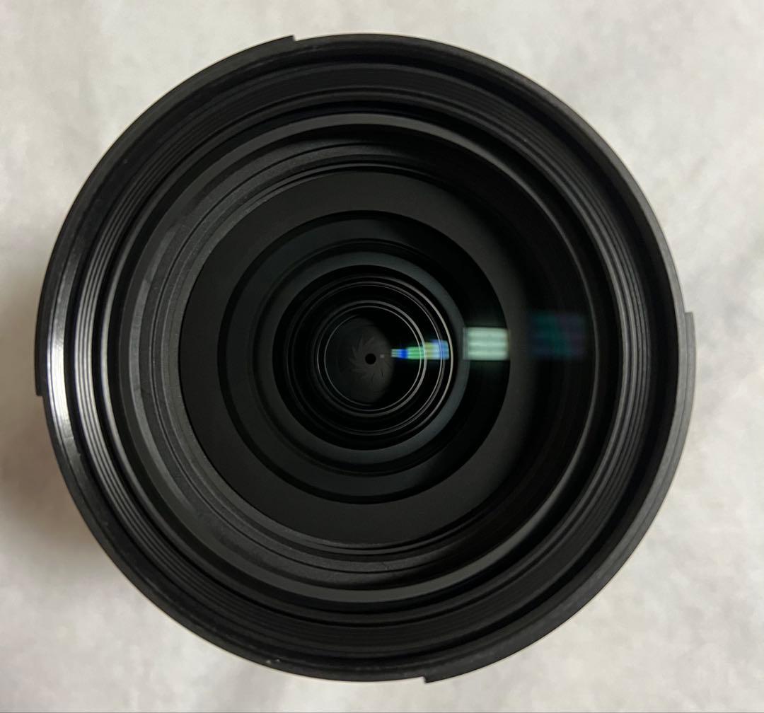 【極美品】SonyFE24-70mmF2.8GMⅡズームレンズSEL24