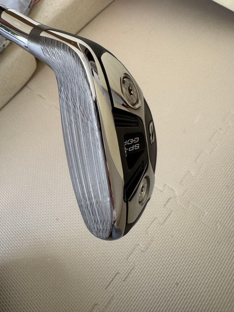 値下げ【美品】ブリヂストンB1ユーティリティ3UT