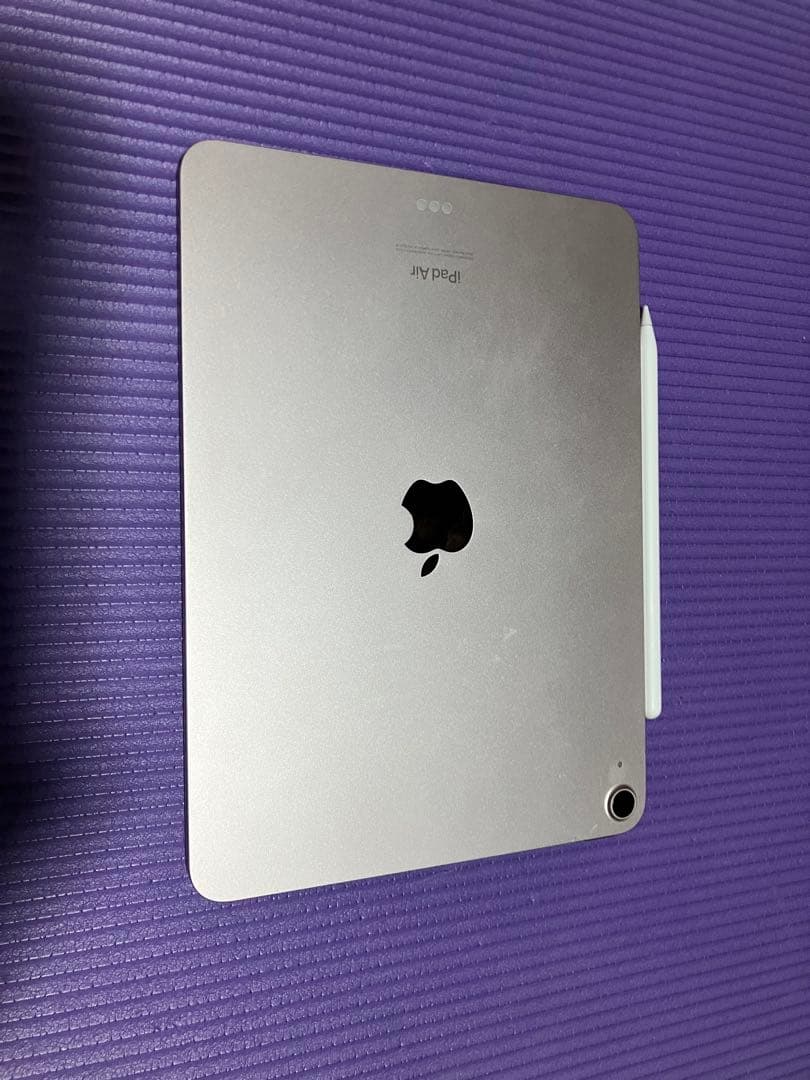 iPad Air (第5世代) 64GB + ApplePencil第二世代