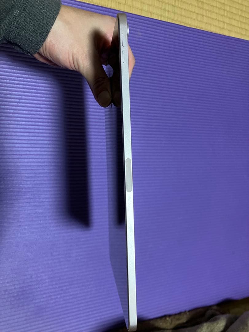 iPad Air (第5世代) 64GB + ApplePencil第二世代