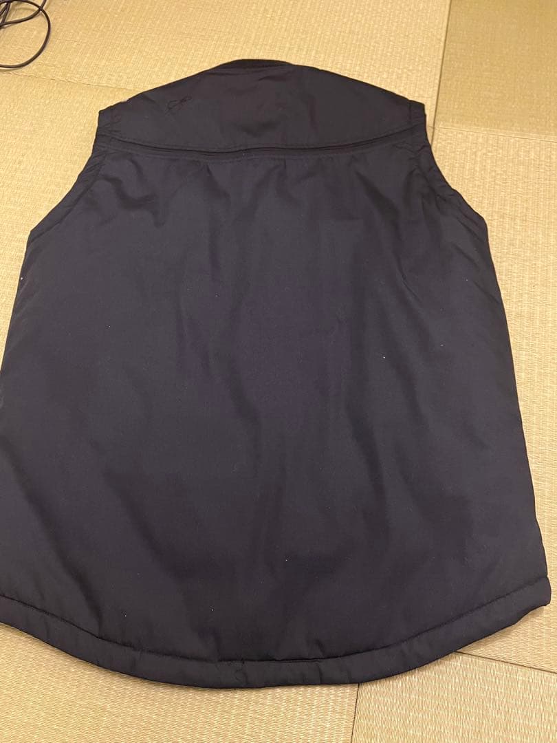 DERBY OF SANFRANSCISCO ダウンベスト　希少M