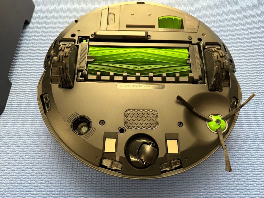 iRobot Roomba Combo j9+ 本体　未使用