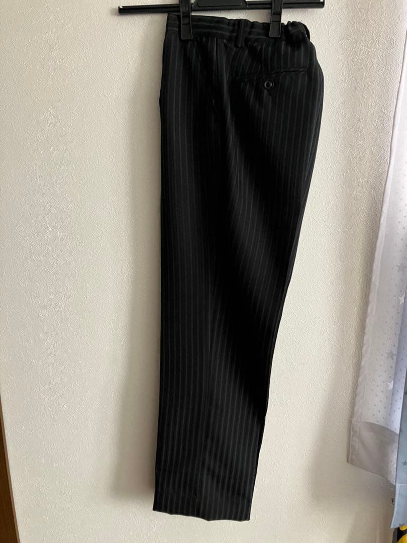 男の子 スーツ150 卒業式 発表会 結婚式