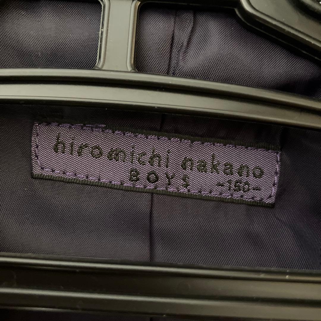 男の子 スーツ150 卒業式 発表会 結婚式