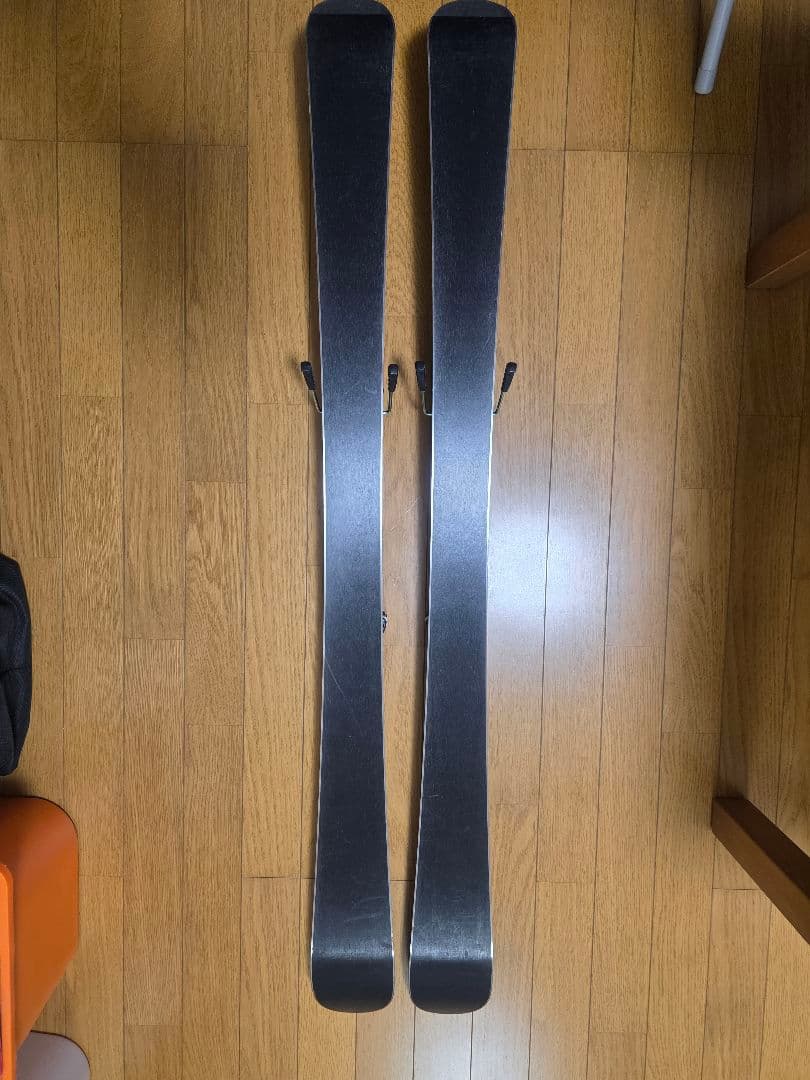 Elan スキーセット