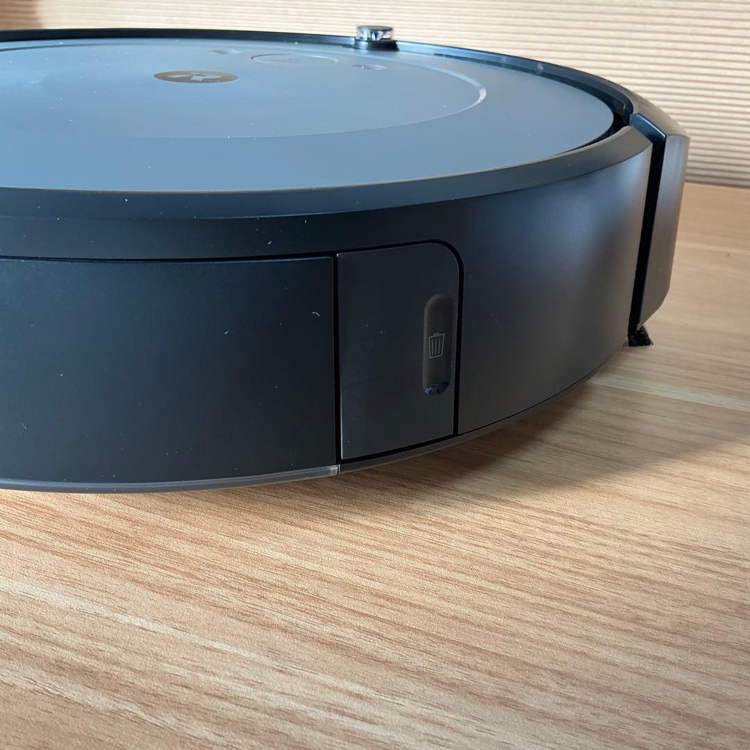 【美品】IRobot ルンバ i2 ロボット掃除機 i215860 Roomba